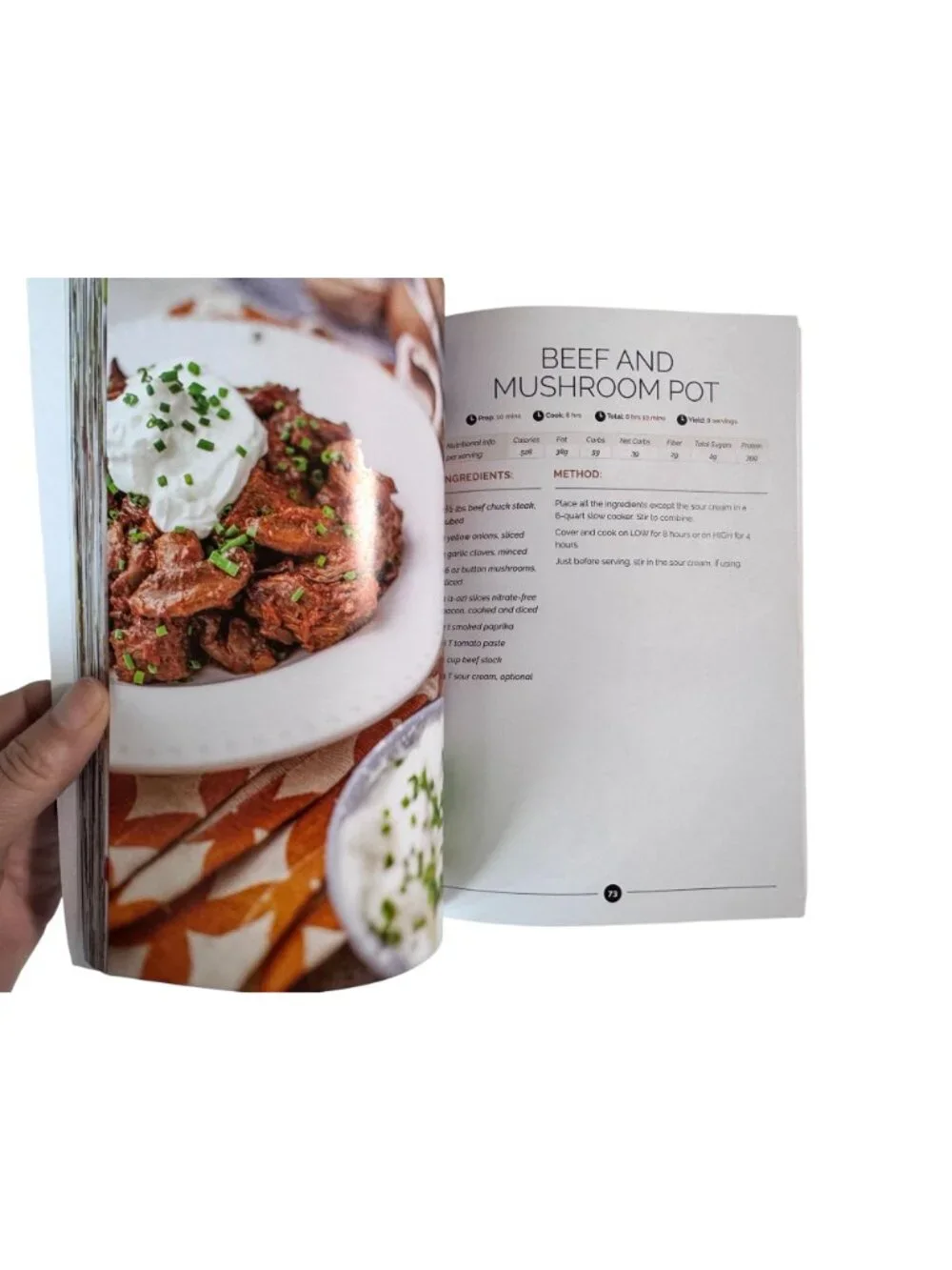 The 15-Minute Burn Cookbook Keto Recipes By Kelsey Ale - 2023